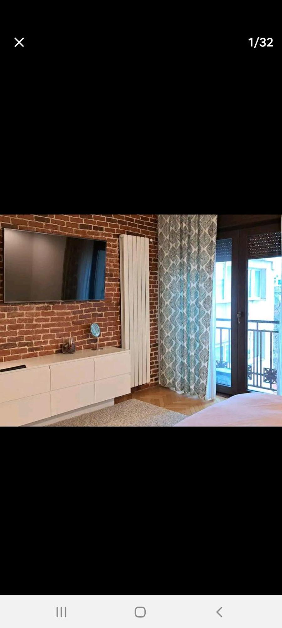 Classy Apartment With Parking In The City Center Bukarest Kültér fotó